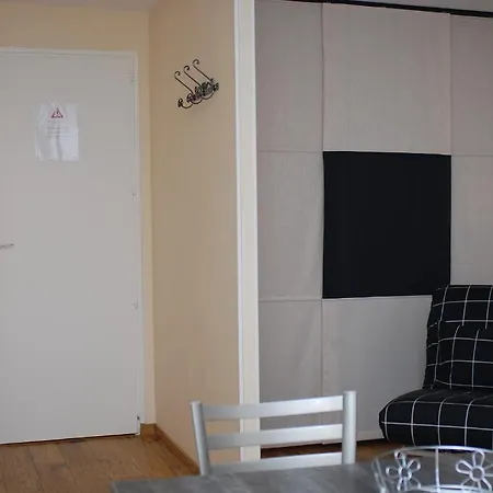 MyappartÉpinal Quarto foto