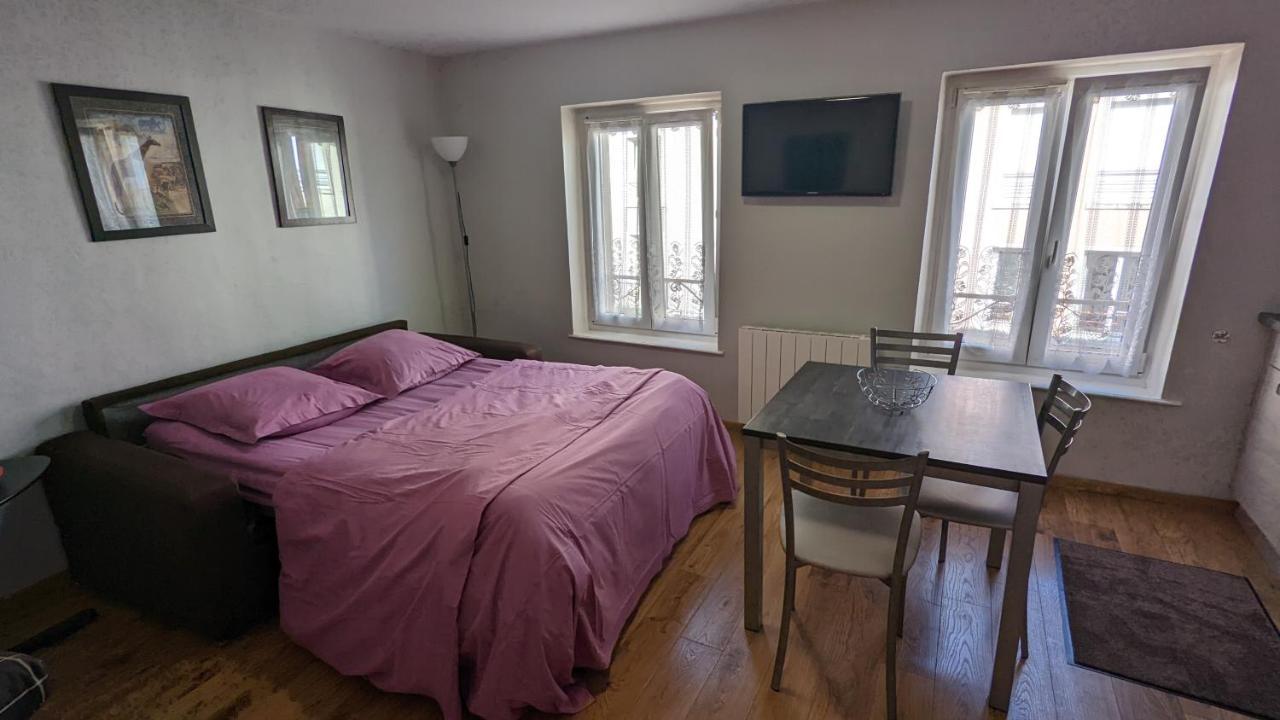 Apartamento Myappartepinal