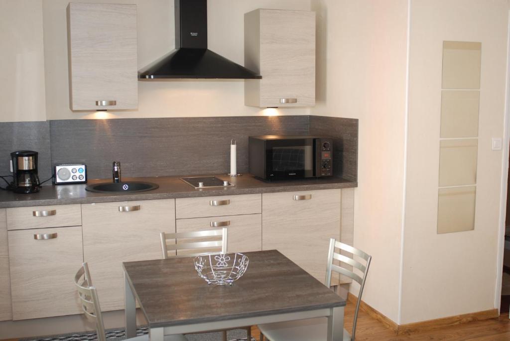 Apartamento Myappartepinal