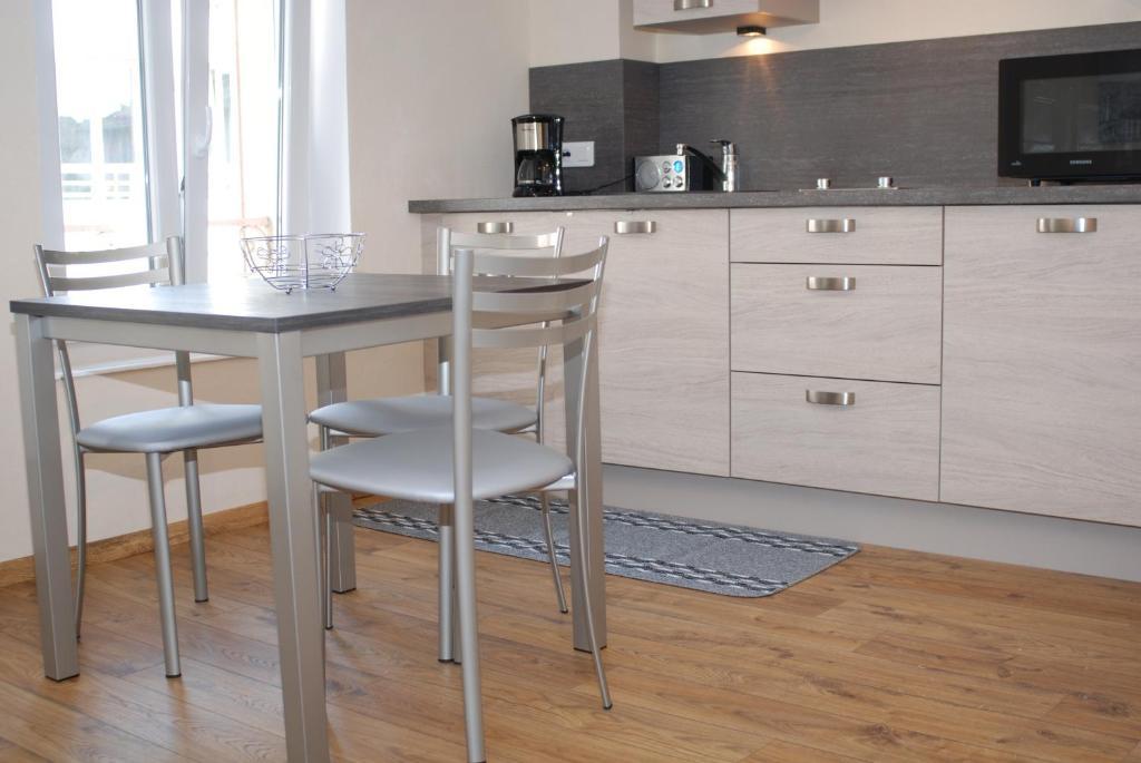 Myappartepinal Apartment Epinal