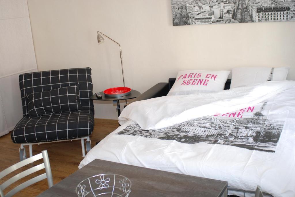 Apartamento Myappartepinal *