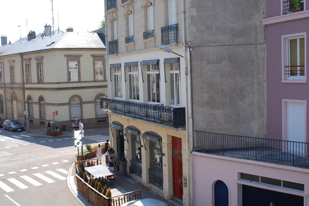 Apartamento Myappartepinal
